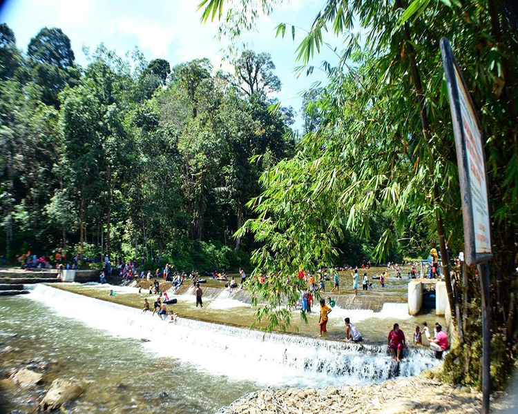 Lubuk Beringin Lubuk Beringin